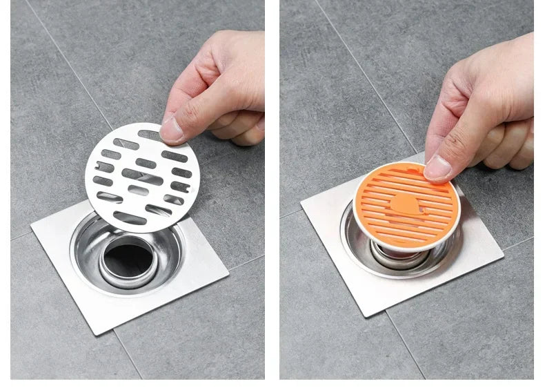 Whale Magnetic Floor Drain Cover™