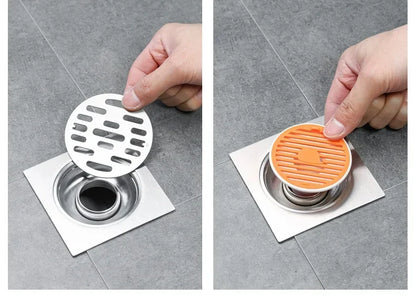 Whale Magnetic Floor Drain Cover™