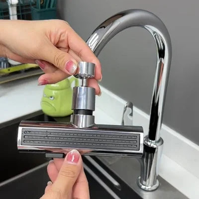 Waterfall Kitchen Faucet™