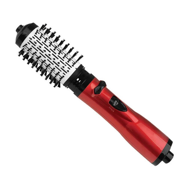 3 in 1 Rotating Hair Straightener Brush™