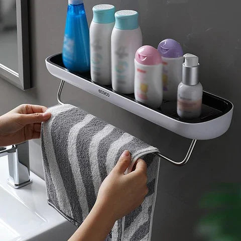 Bathroom Storage Shelf™