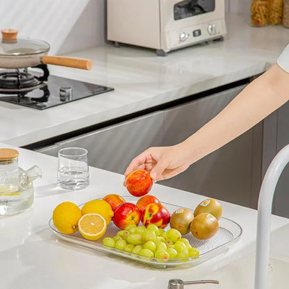 Lazy Susans Turntable Refrigerator Organizer™