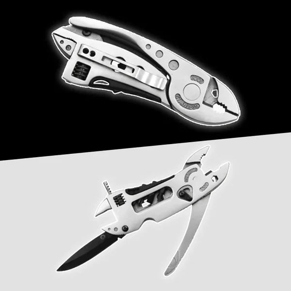 Outdoor Multi-Purpose Tool Pliers™