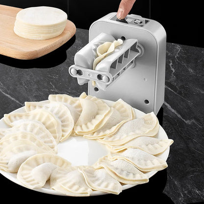 Automatic Dumpling Maker™