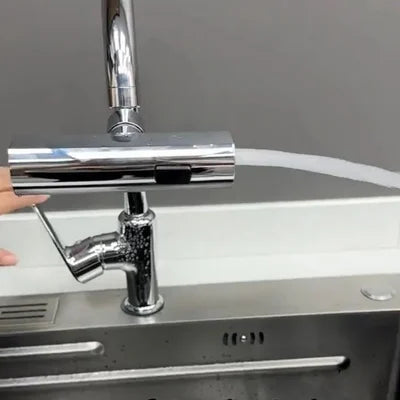 Waterfall Kitchen Faucet™