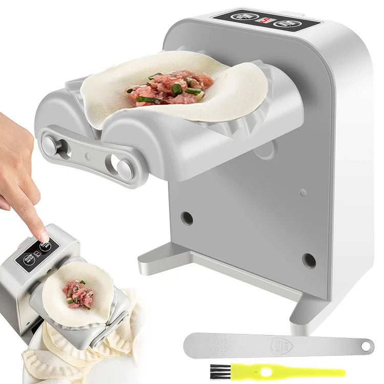 Automatic Dumpling Maker™