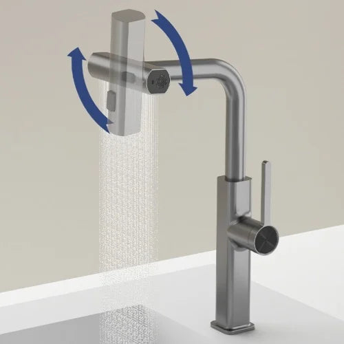 Waterfall Kitchen Faucet™