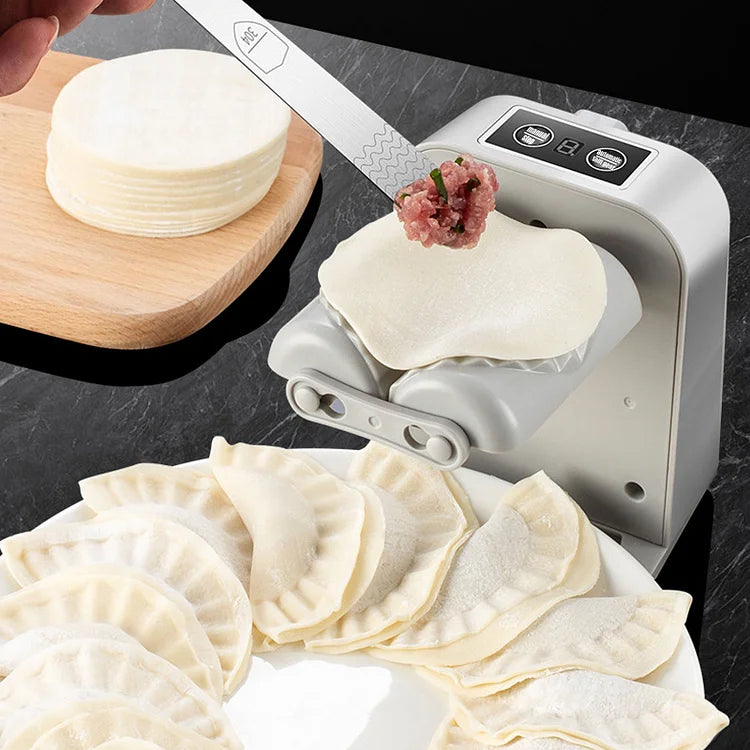 Automatic Dumpling Maker™