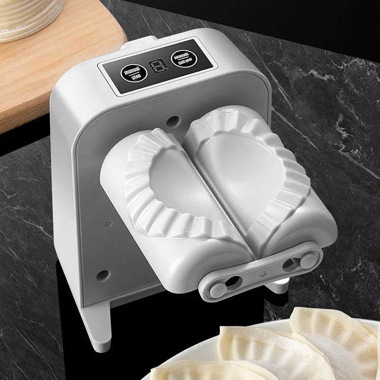 Automatic Dumpling Maker™