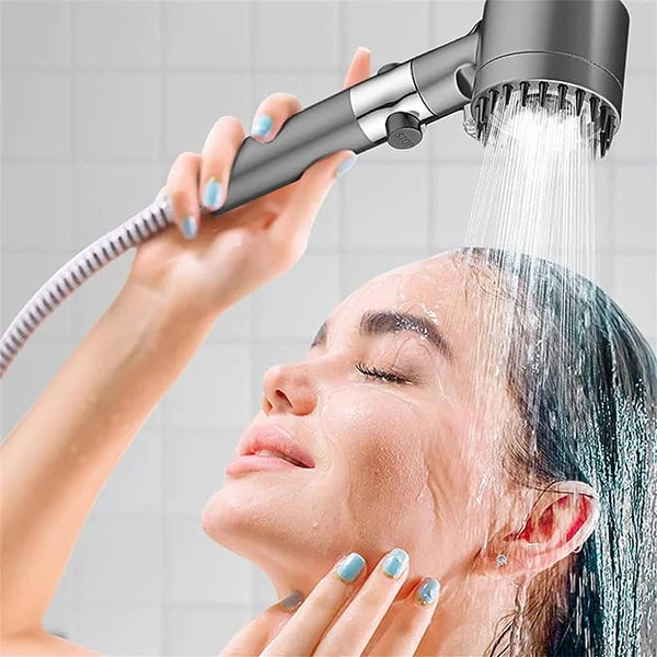 Multifunctional Shower Spa Head™