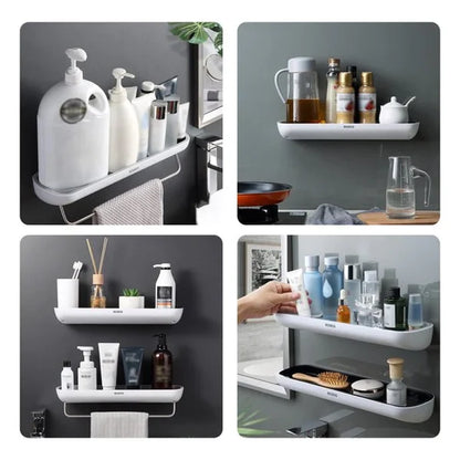 Bathroom Storage Shelf™