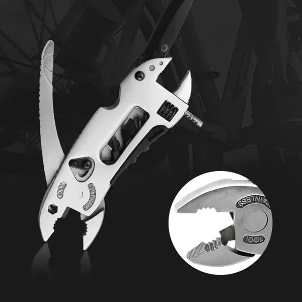 Outdoor Multi-Purpose Tool Pliers™