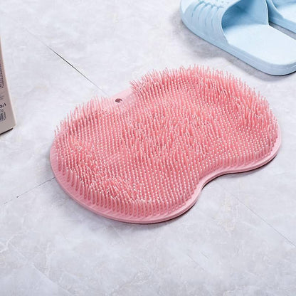 Silicone Foot Scrubber™