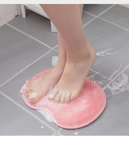 Silicone Foot Scrubber™