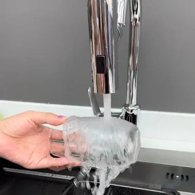 Waterfall Kitchen Faucet™