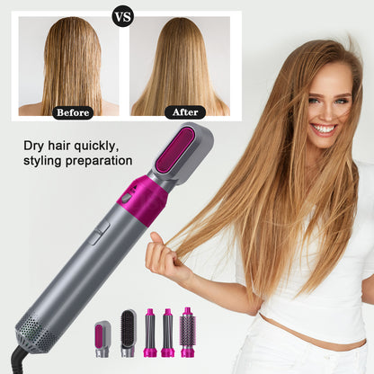 All-in-One Hair Styler™