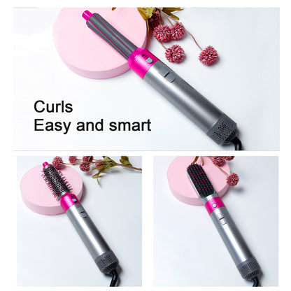 All-in-One Hair Styler™