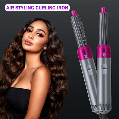 All-in-One Hair Styler™