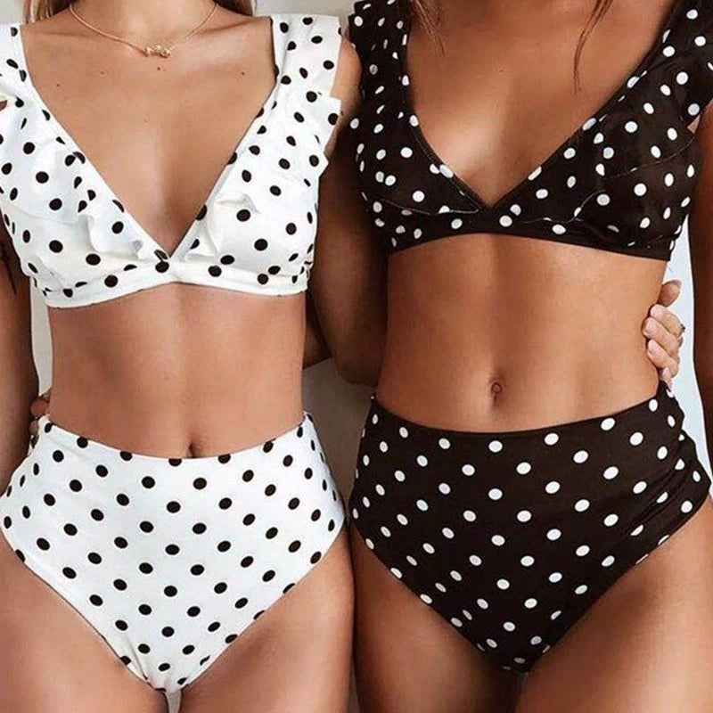 Hot Sale at AliExpress 2018 Bikini Swimsuit Women Bikini Swimsuit