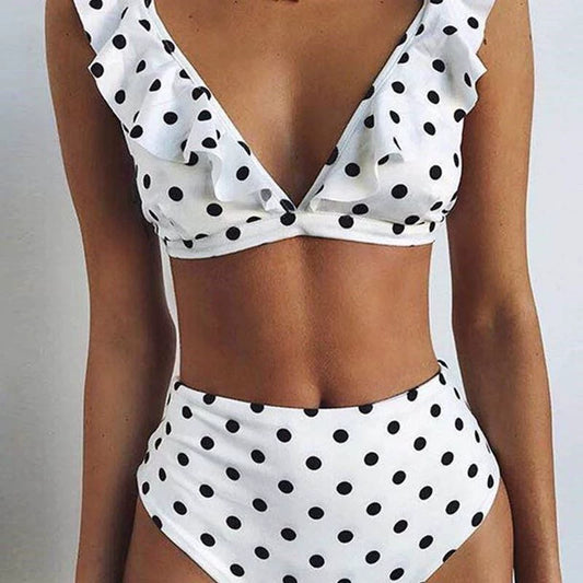 Hot Sale at AliExpress 2018 Bikini Swimsuit Women Bikini Swimsuit