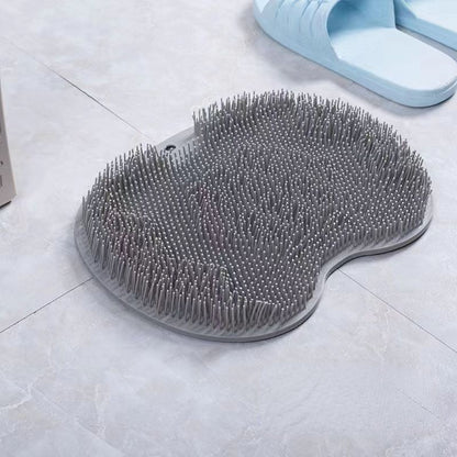 Silicone Foot Scrubber™