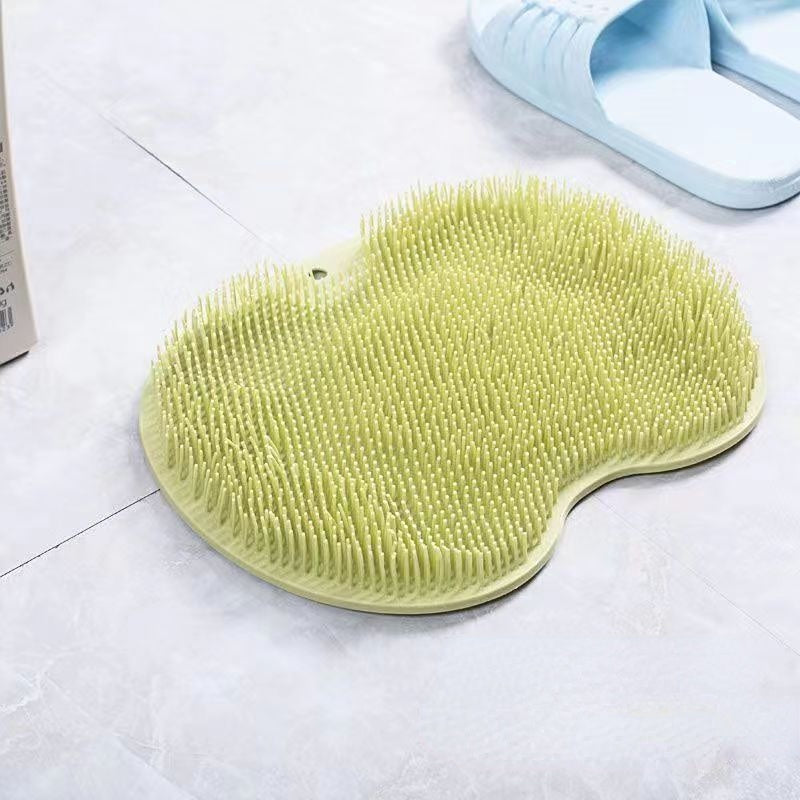 Silicone Foot Scrubber™