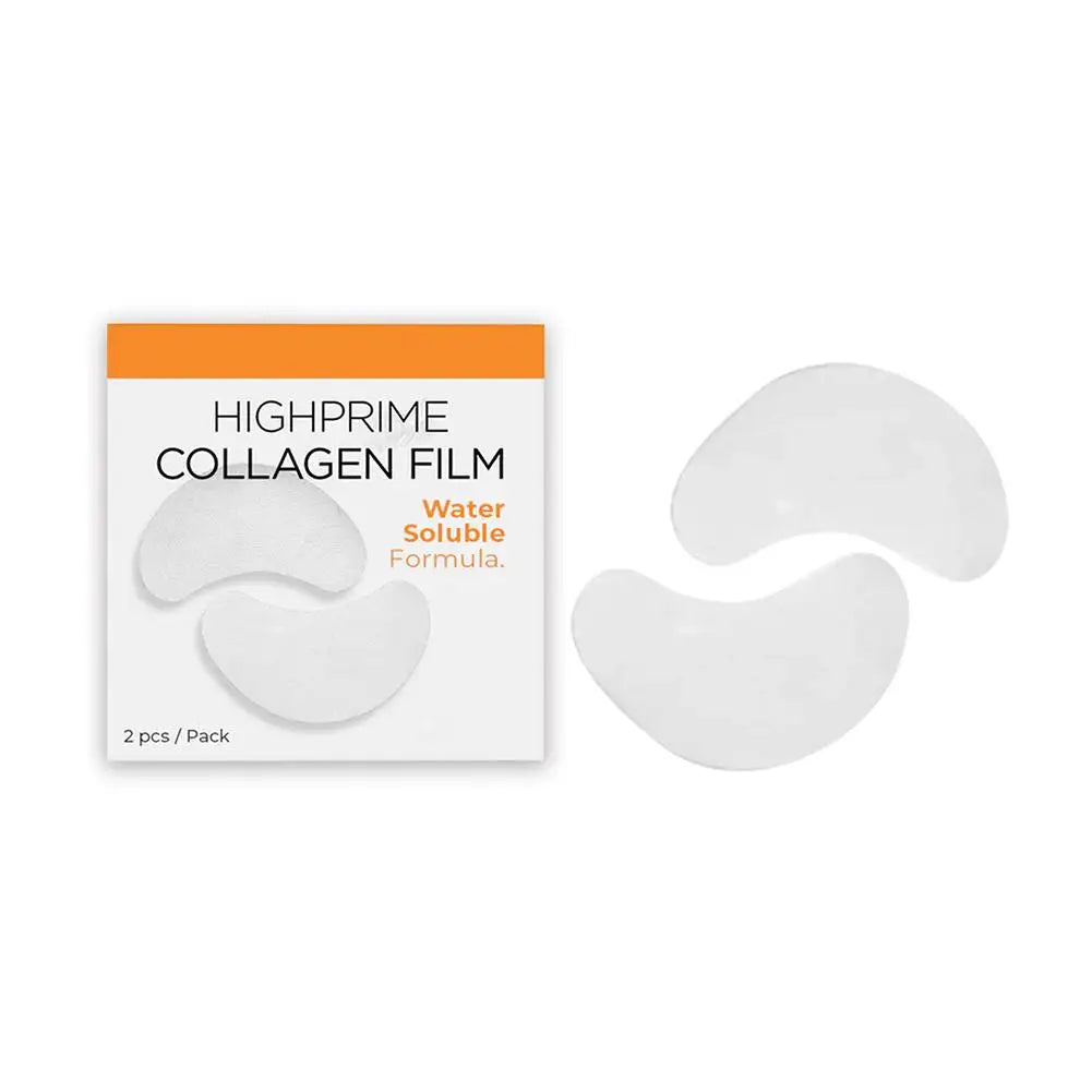 Soluble Collagen Film™