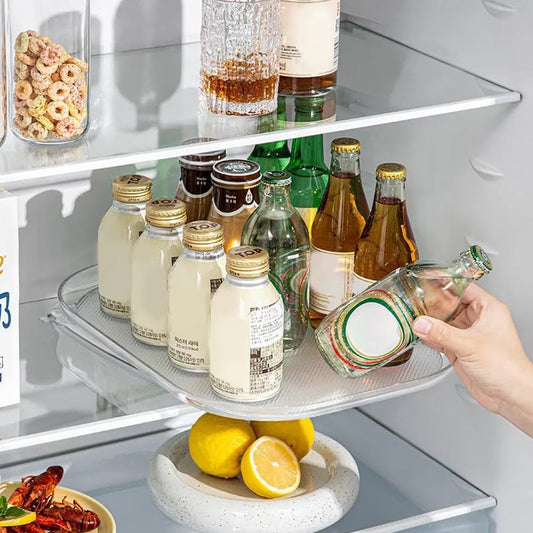 Lazy Susans Turntable Refrigerator Organizer™