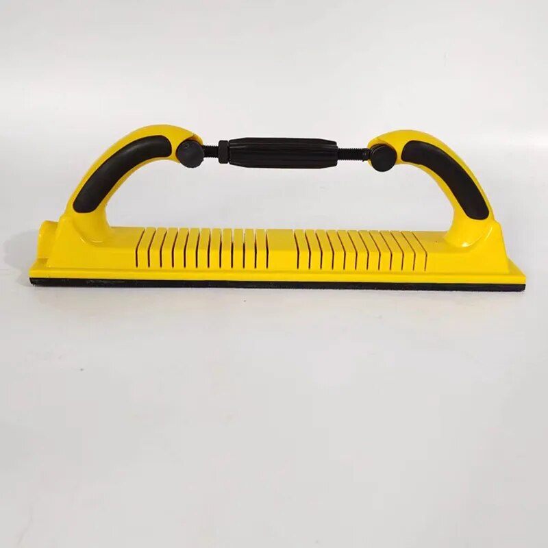 Adjustable Flex Hand Sanding File Block™