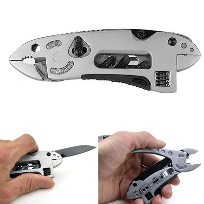 Outdoor Multi-Purpose Tool Pliers™