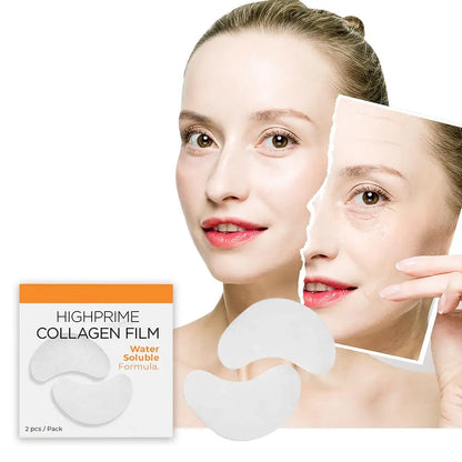 Soluble Collagen Film™