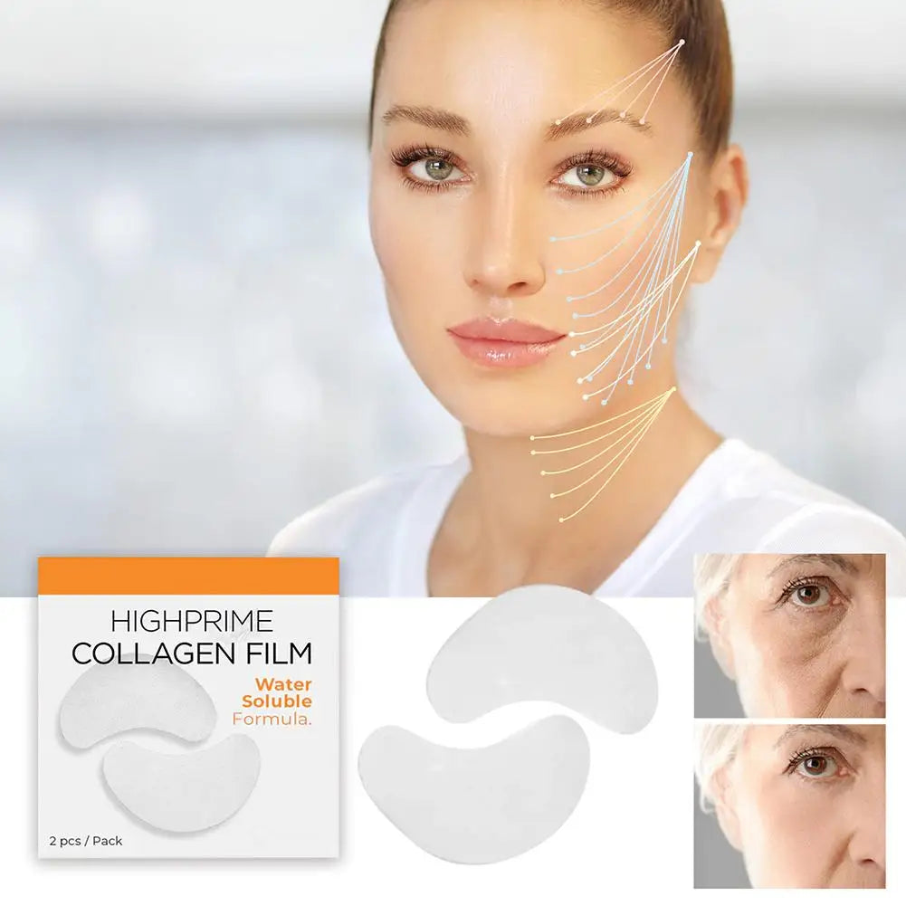 Soluble Collagen Film™