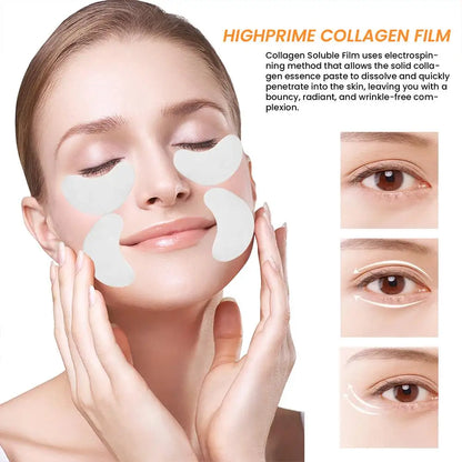 Soluble Collagen Film™