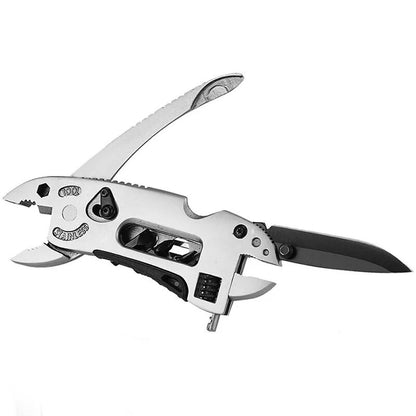 Outdoor Multi-Purpose Tool Pliers™