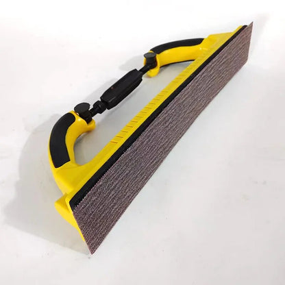 Adjustable Flex Hand Sanding File Block™