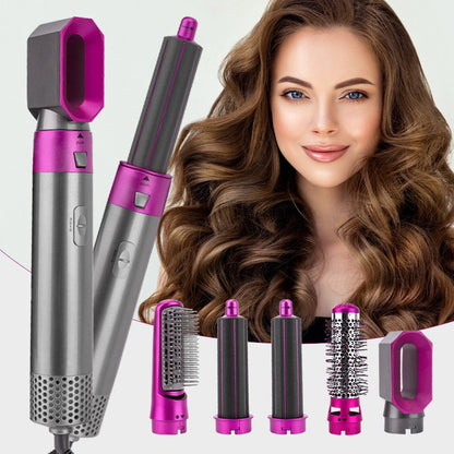 All-in-One Hair Styler™