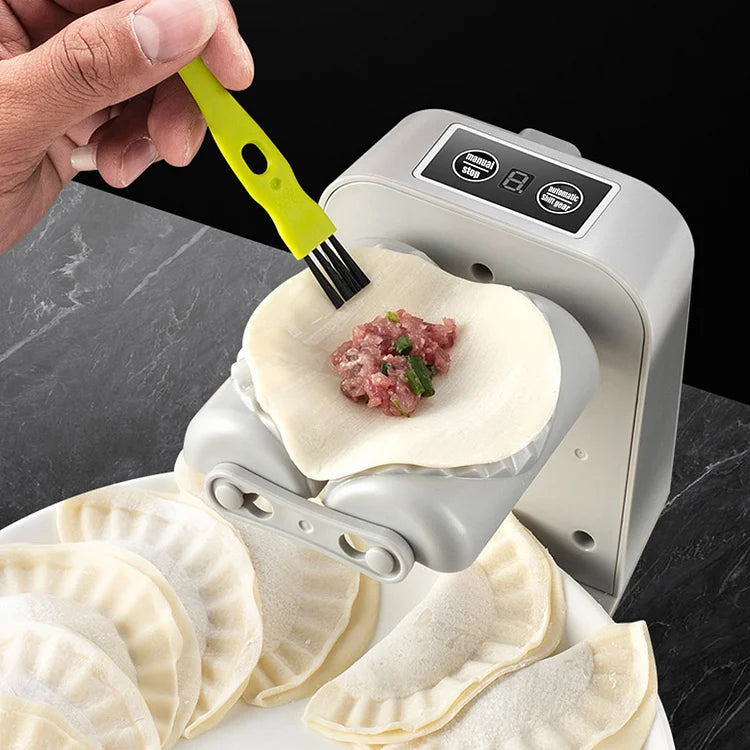 Automatic Dumpling Maker™