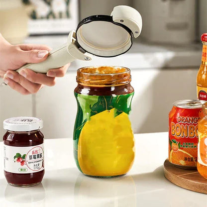 Multifunctional Retractable Bottle Opener™