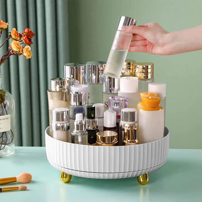 360° Rotating Spice Rack Organizer™