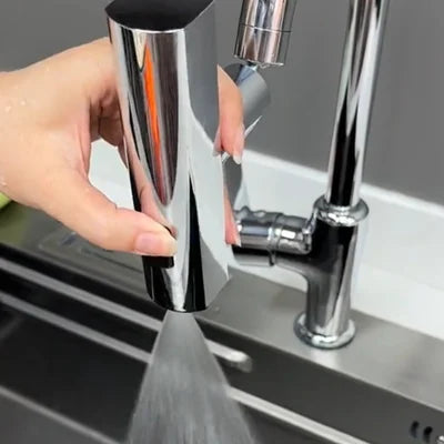 Waterfall Kitchen Faucet™