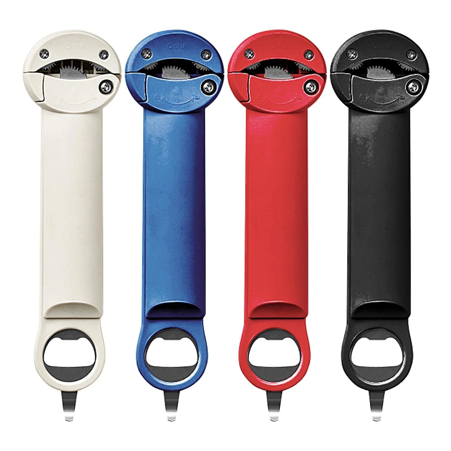 Multifunctional Retractable Bottle Opener™